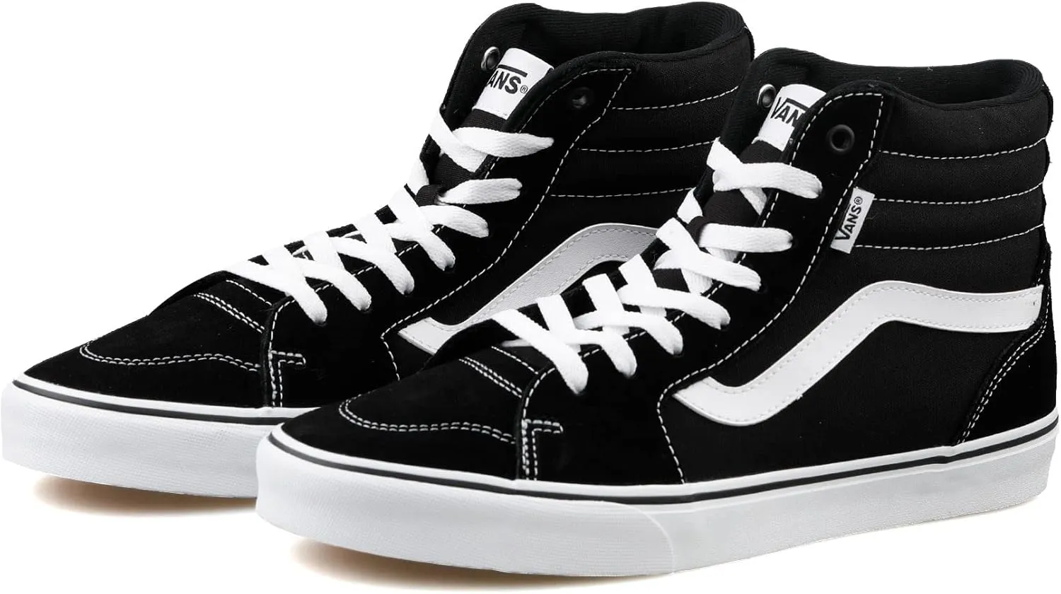 Vans Filmore Men's Hi Trainers