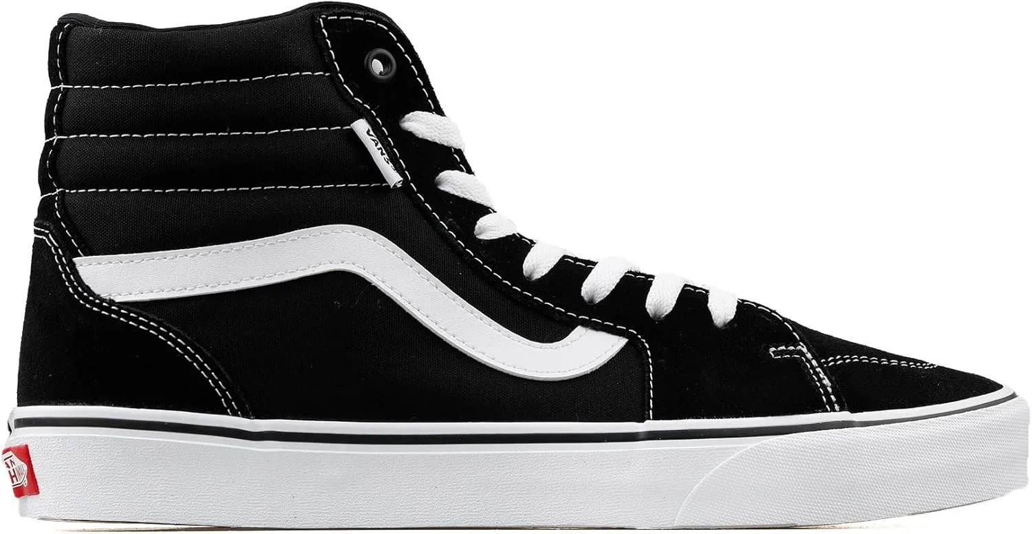 Vans Filmore Men's Hi Trainers