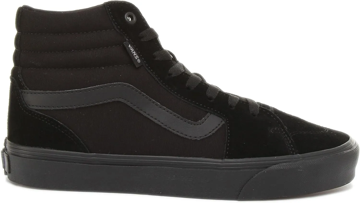 Vans Men's Hi-Top Trainers Sneaker