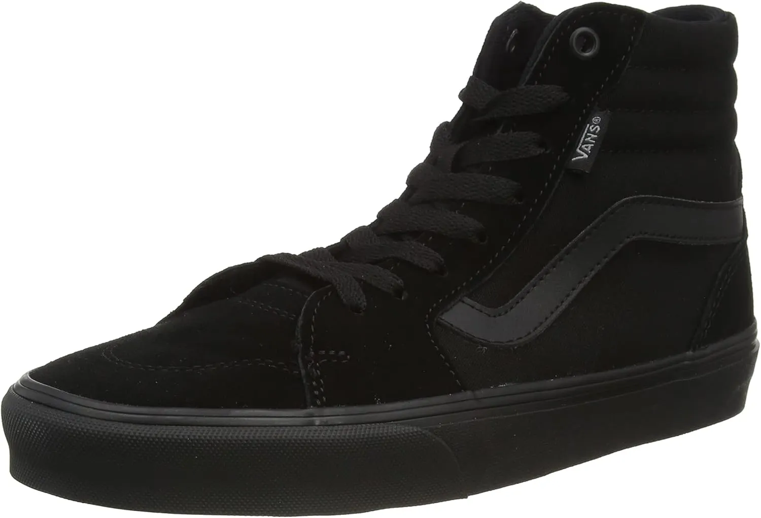 Vans Men's Hi-Top Trainers Sneaker