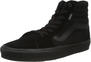 Vans Men's Hi-Top Trainers Sneaker