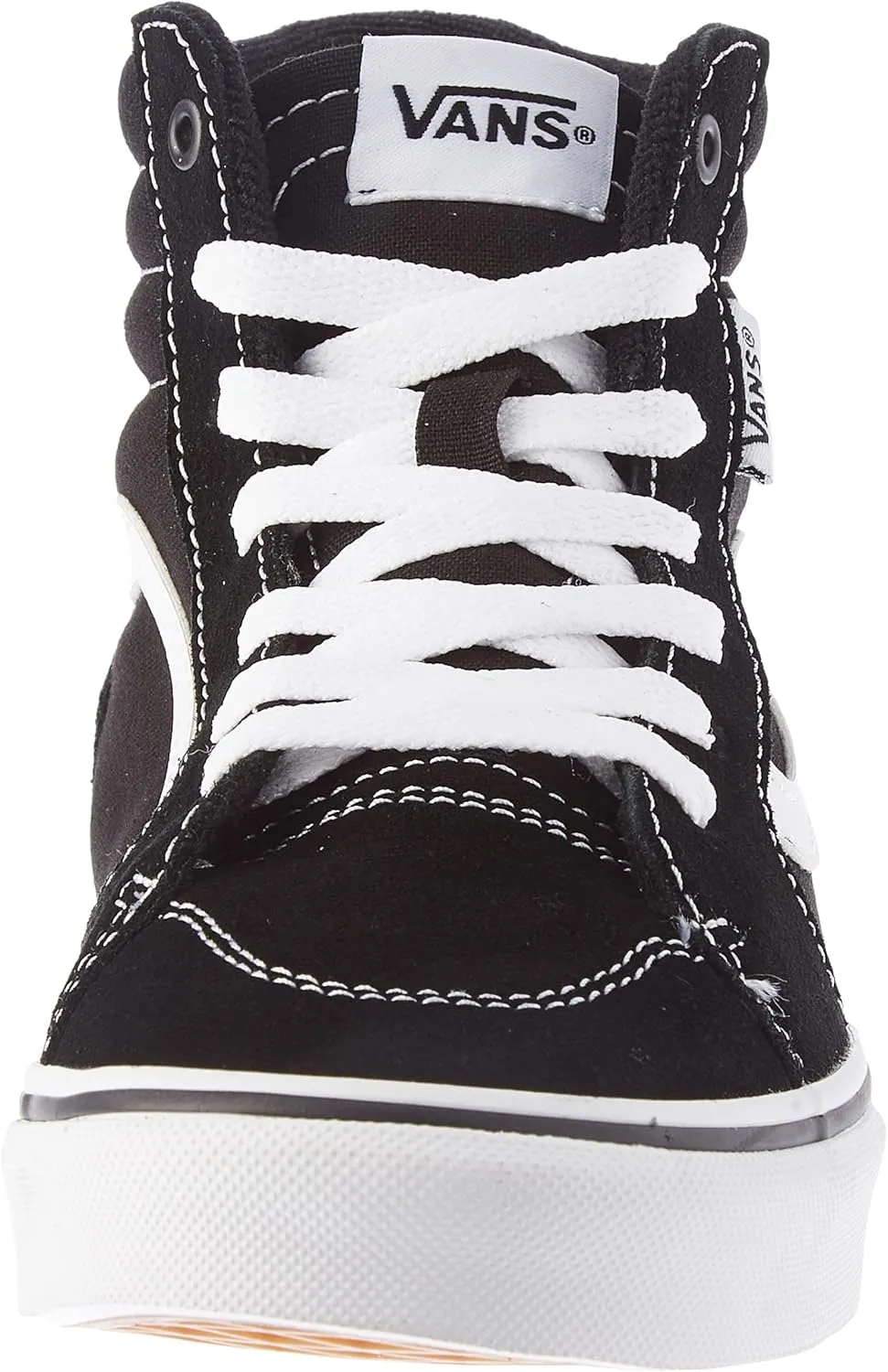 Vans Unisex-Child Filmore Shoe | Hi-top Fashion Sneakers, Footwear for Work, Walking & Casual Wear