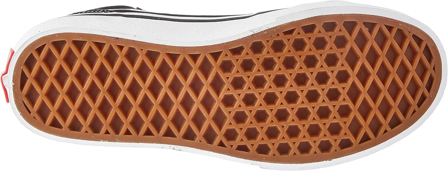 Vans Unisex-Child Filmore Shoe | Hi-top Fashion Sneakers, Footwear for Work, Walking & Casual Wear