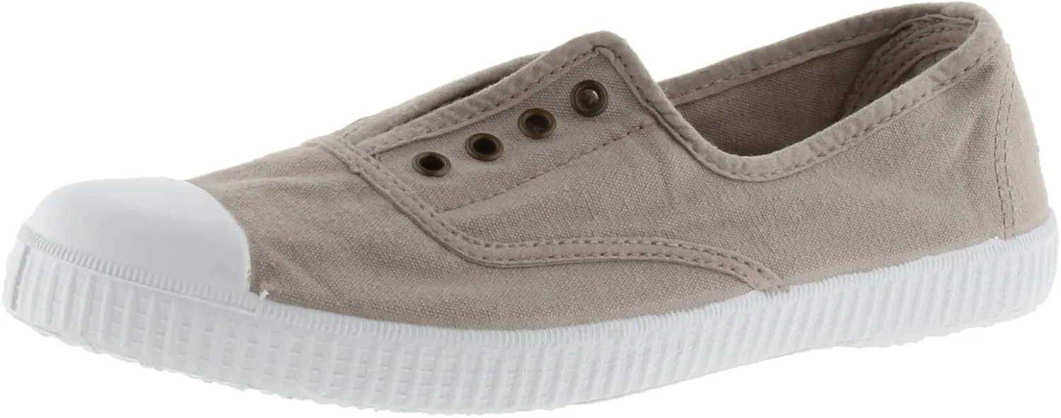 Victoria Unisex Hi-Top Sneakers Trainers