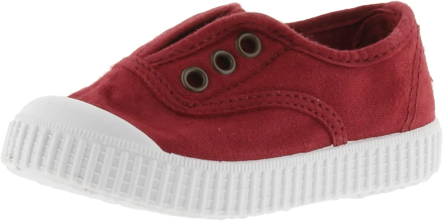 Victoria Unisex Hi-Top Sneakers Trainers