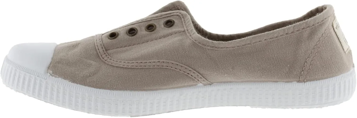 Victoria Unisex Hi-Top Sneakers Trainers
