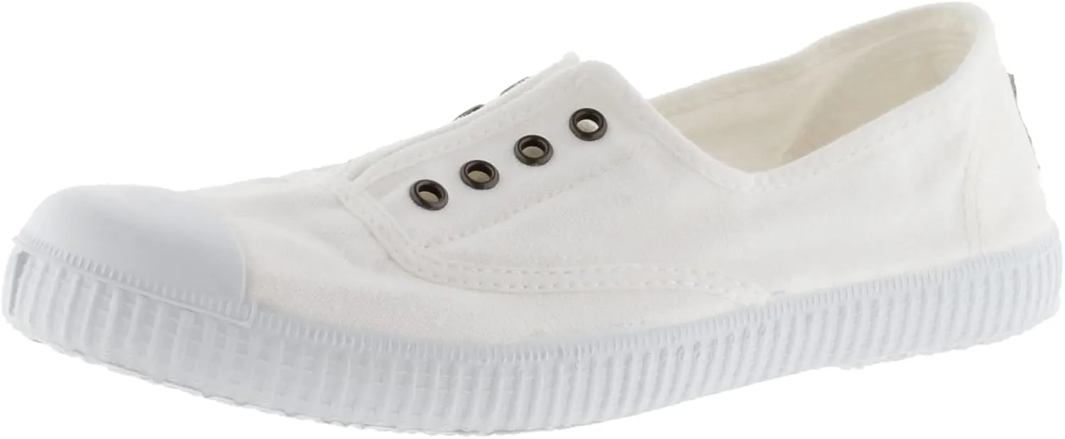 Victoria Unisex Hi-Top Sneakers Trainers