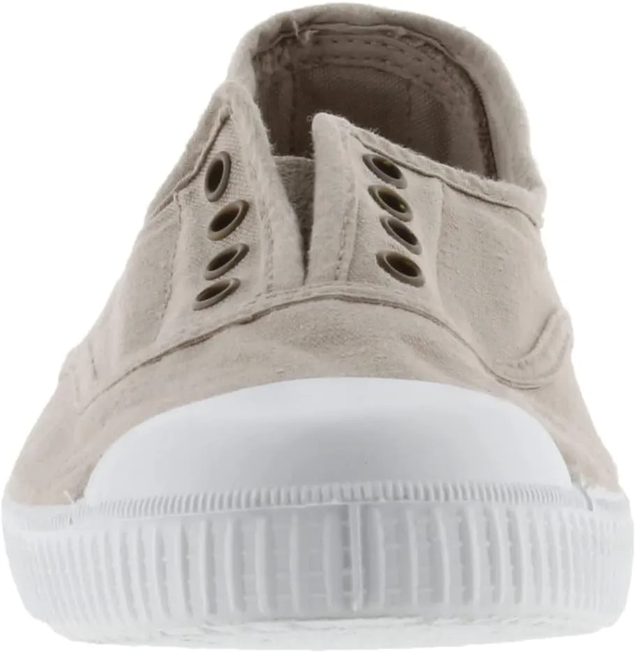 Victoria Unisex Hi-Top Sneakers Trainers
