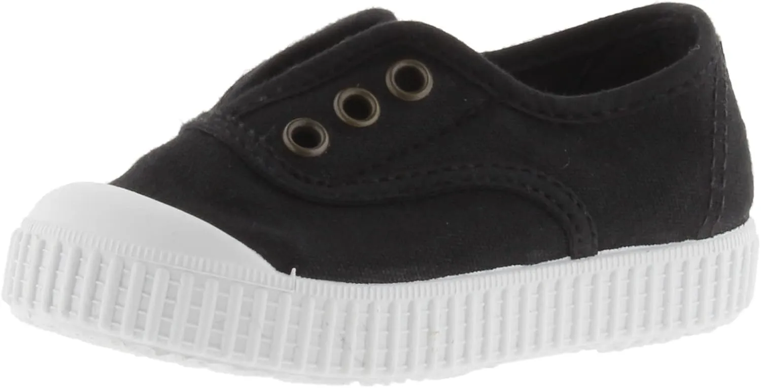 Victoria Unisex Hi-Top Sneakers Trainers