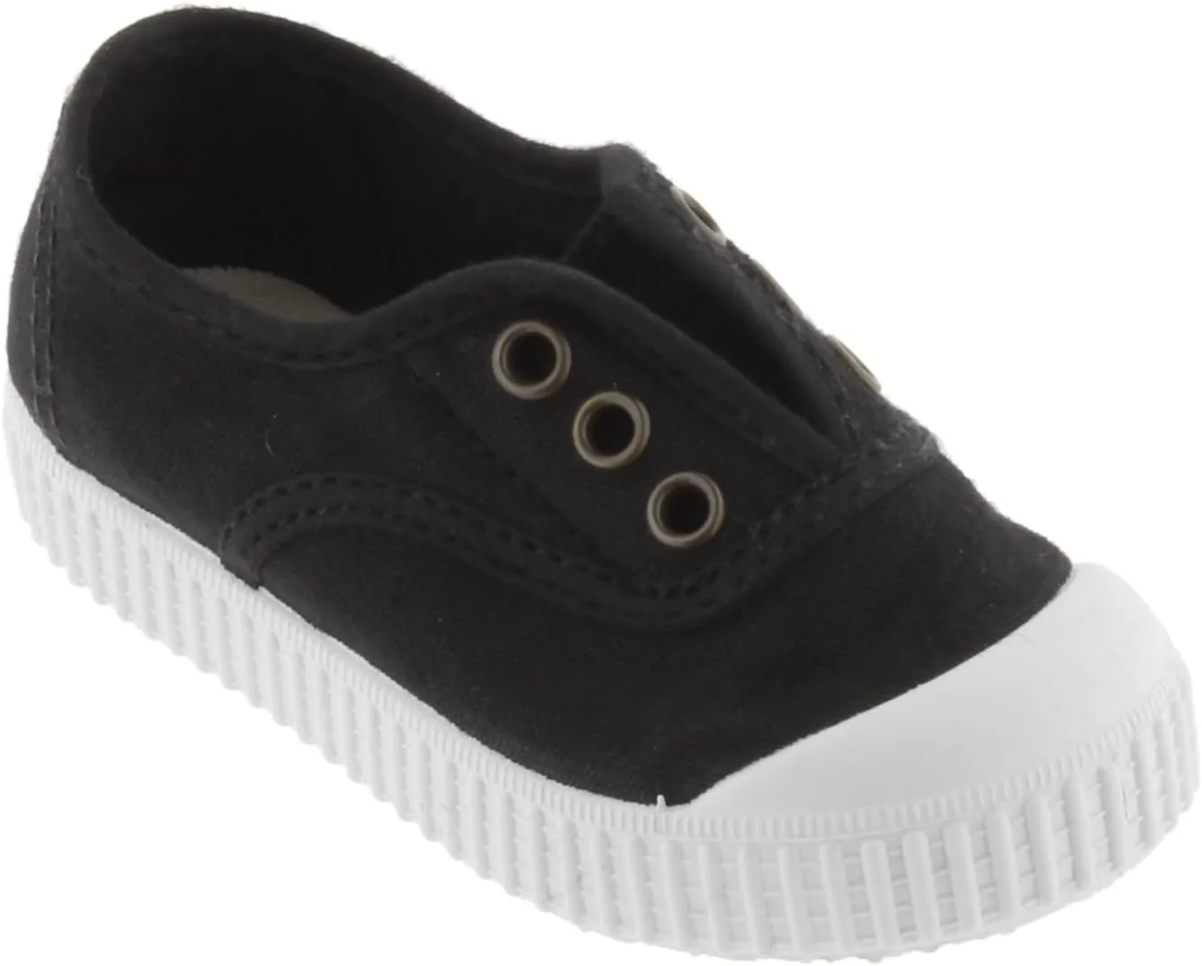 Victoria Unisex Hi-Top Sneakers Trainers