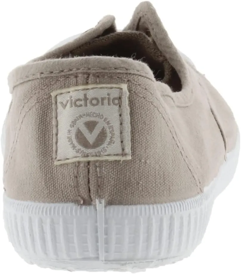 Victoria Unisex Hi-Top Sneakers Trainers
