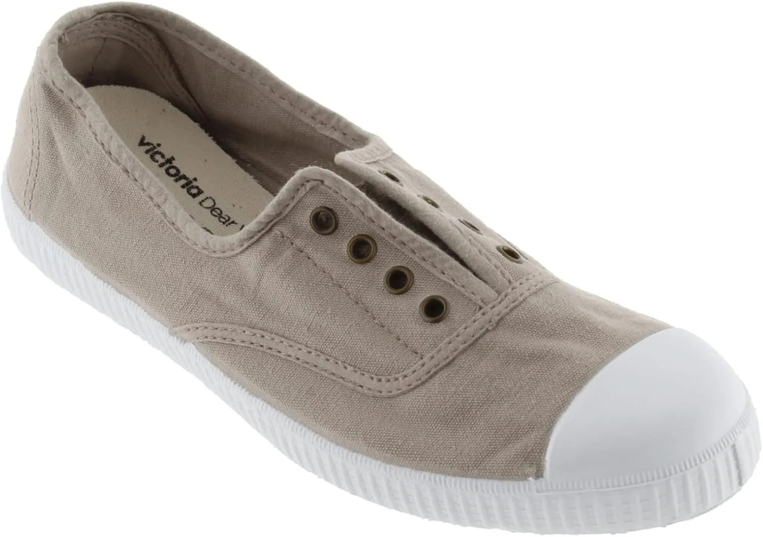 Victoria Unisex Hi-Top Sneakers Trainers