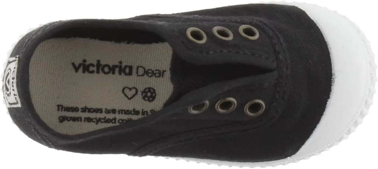 Victoria Unisex Hi-Top Sneakers Trainers