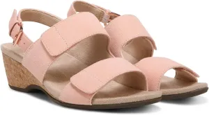 Vionic Marian Women's Wedge Arch Supportive Sandals