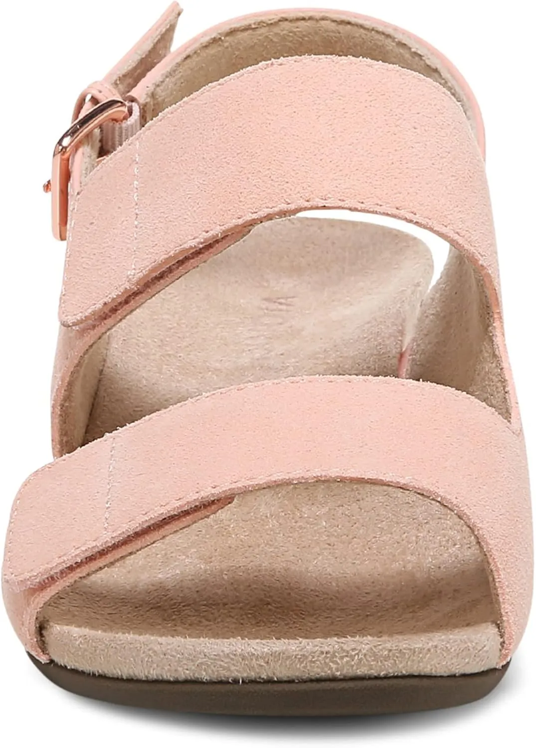 Vionic Marian Women's Wedge Arch Supportive Sandals