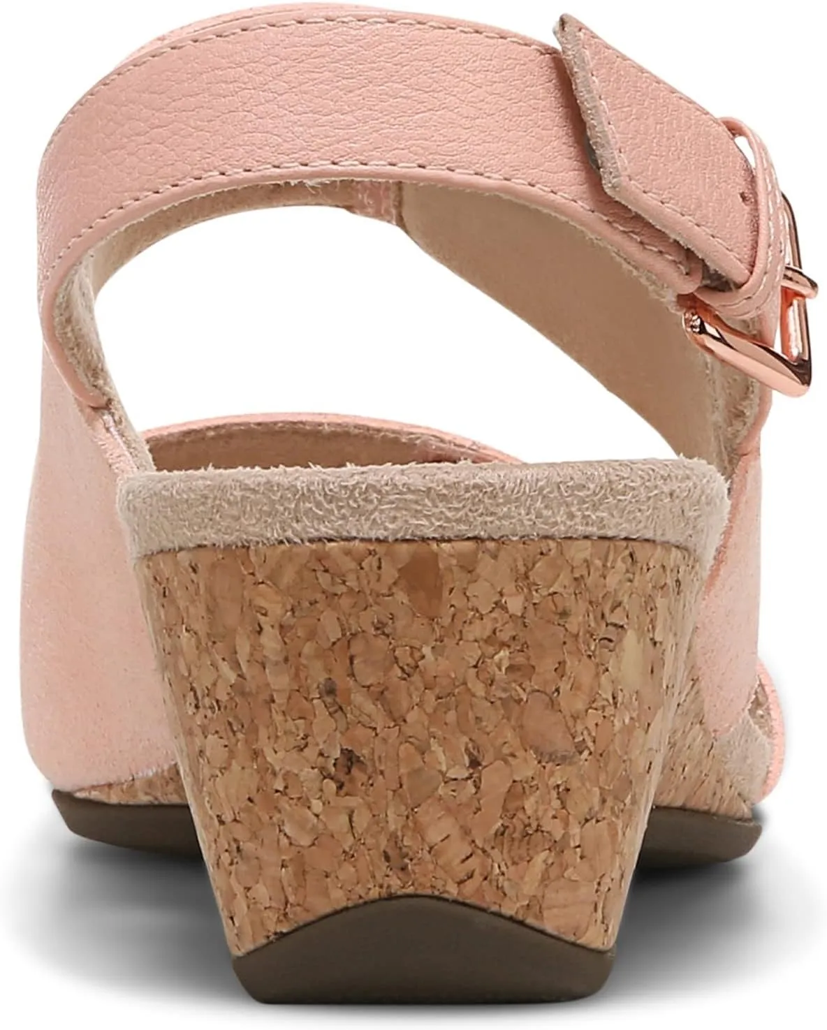 Vionic Marian Women's Wedge Arch Supportive Sandals