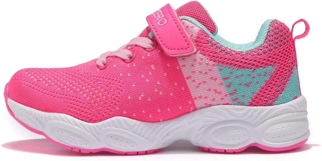 Vivay Toddler Shoes Kids Boys Girls Tennis Shoes Sport Running Shoes Fashion Sneakers