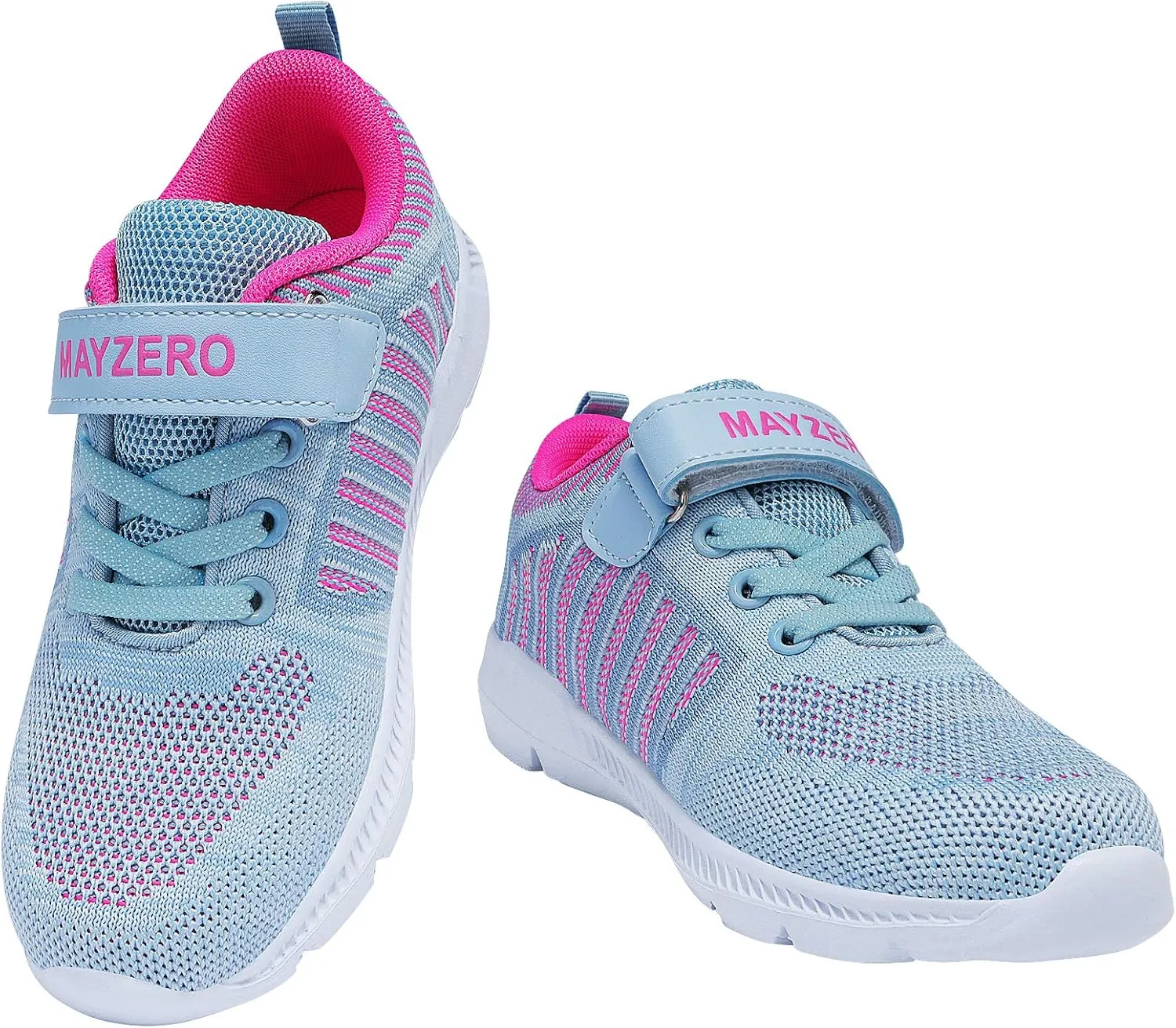 Vivay Toddler Shoes Kids Boys Girls Tennis Shoes Sport Running Shoes Fashion Sneakers