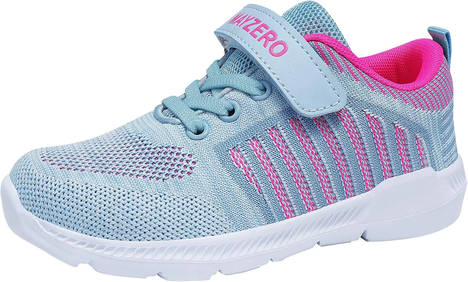 Vivay Toddler Shoes Kids Boys Girls Tennis Shoes Sport Running Shoes Fashion Sneakers