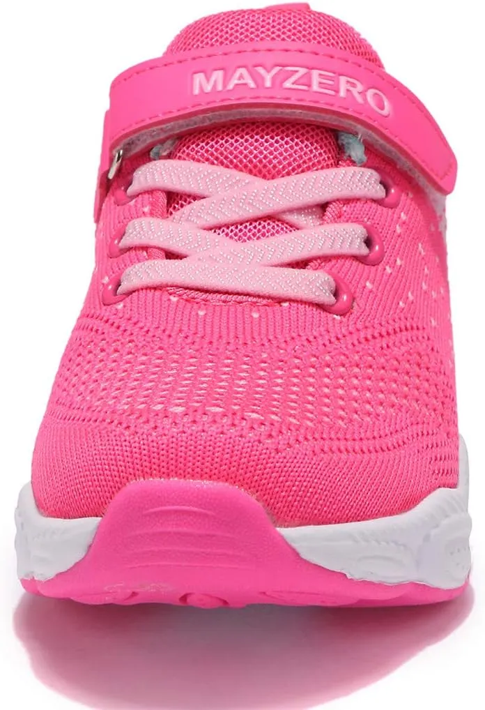 Vivay Toddler Shoes Kids Boys Girls Tennis Shoes Sport Running Shoes Fashion Sneakers
