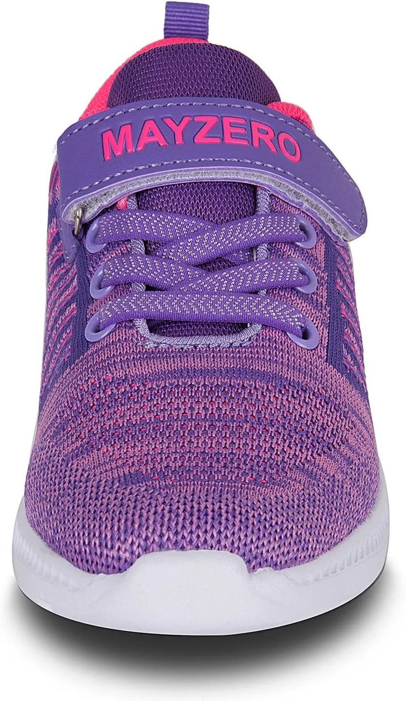 Vivay Toddler Shoes Kids Boys Girls Tennis Shoes Sport Running Shoes Fashion Sneakers