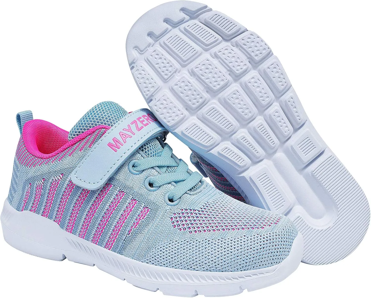 Vivay Toddler Shoes Kids Boys Girls Tennis Shoes Sport Running Shoes Fashion Sneakers
