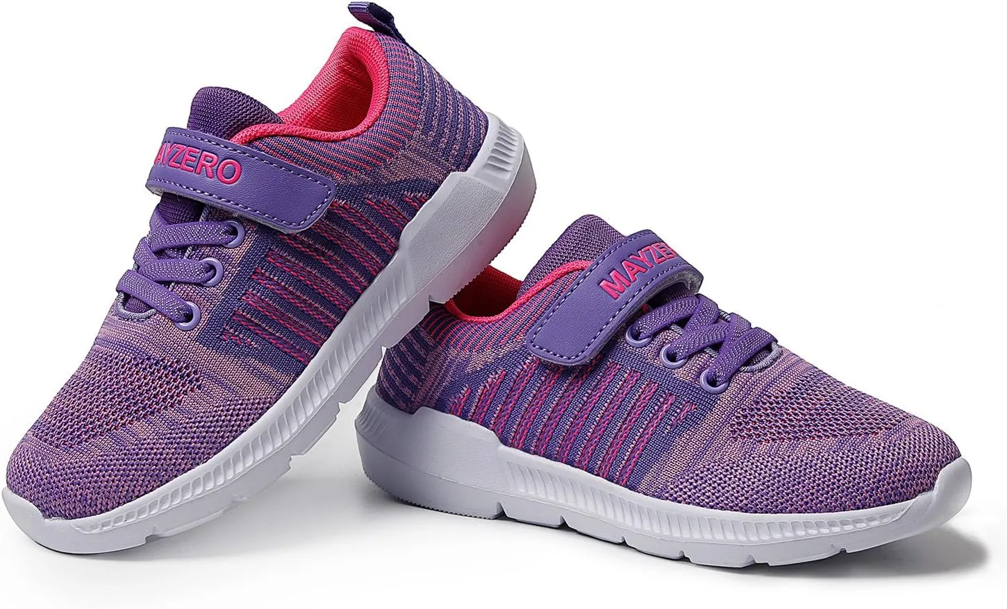 Vivay Toddler Shoes Kids Boys Girls Tennis Shoes Sport Running Shoes Fashion Sneakers