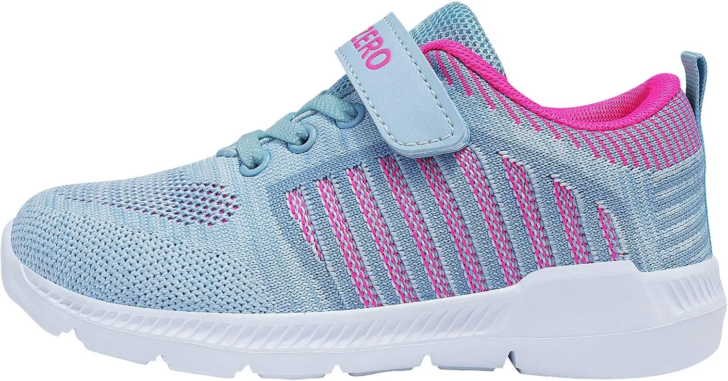 Vivay Toddler Shoes Kids Boys Girls Tennis Shoes Sport Running Shoes Fashion Sneakers
