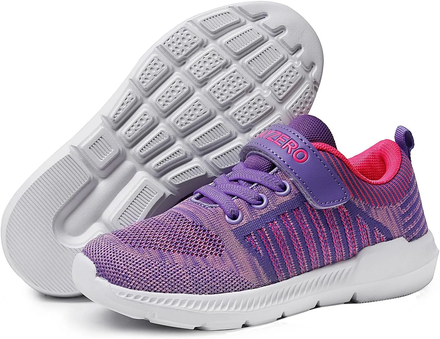 Vivay Toddler Shoes Kids Boys Girls Tennis Shoes Sport Running Shoes Fashion Sneakers