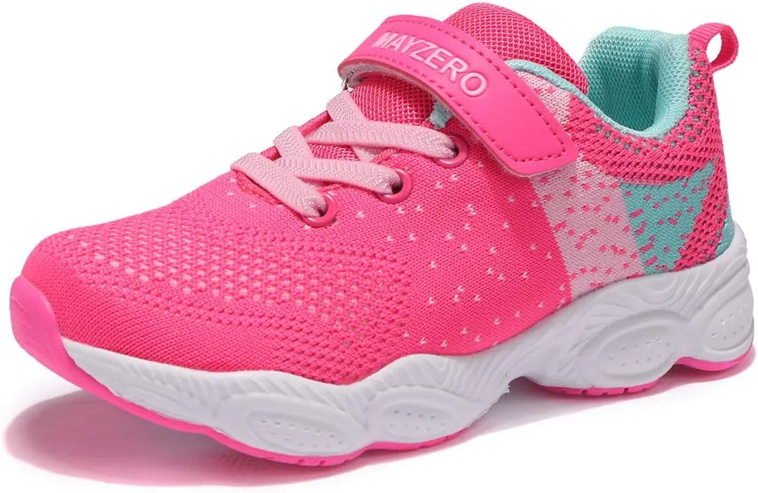 Vivay Toddler Shoes Kids Boys Girls Tennis Shoes Sport Running Shoes Fashion Sneakers