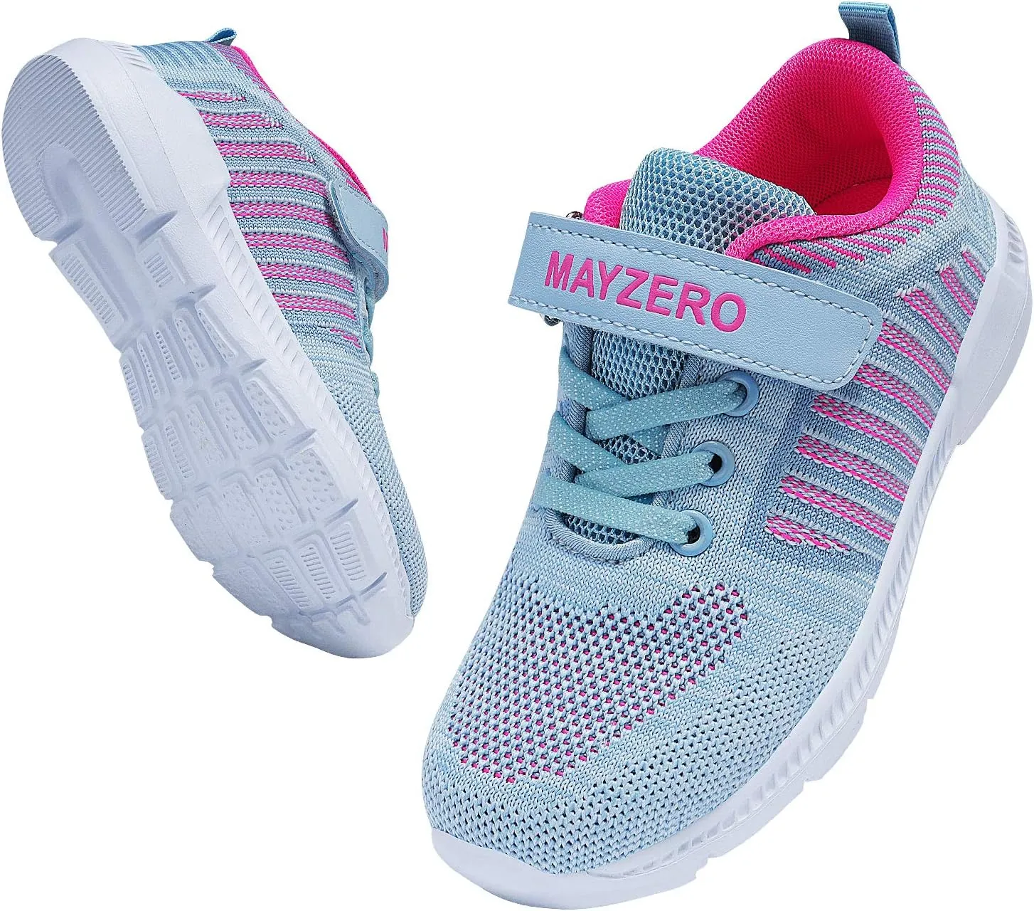 Vivay Toddler Shoes Kids Boys Girls Tennis Shoes Sport Running Shoes Fashion Sneakers