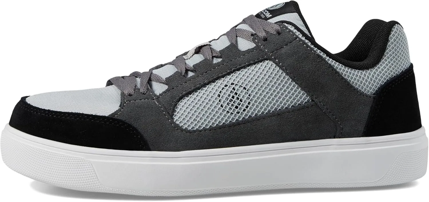 Volcom Men's Evolve Work & Safety