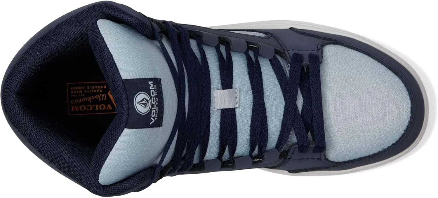 Volcom Men's Evolve Work & Safety