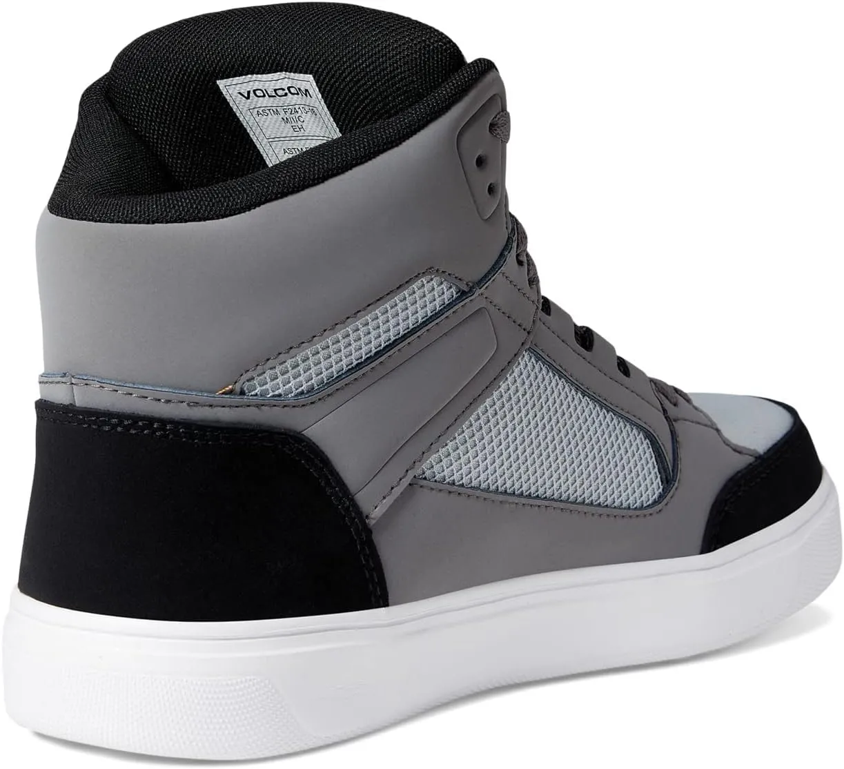 Volcom Men's Evolve Work & Safety