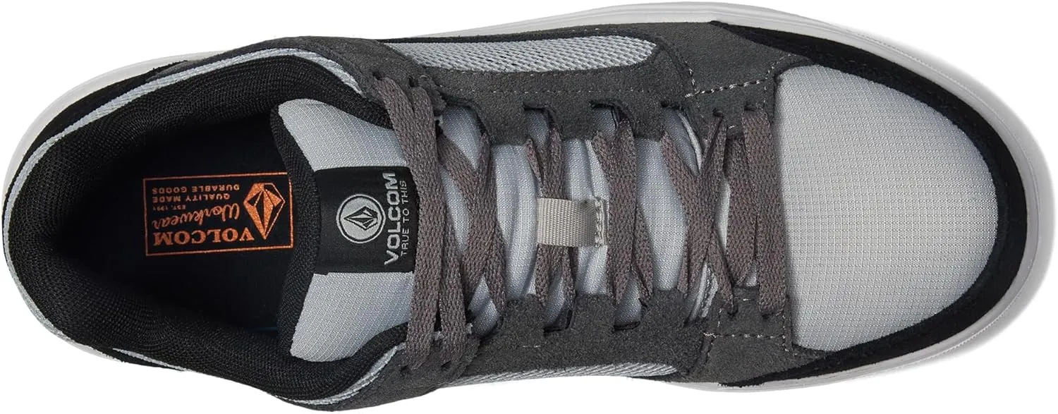 Volcom Men's Evolve Work & Safety