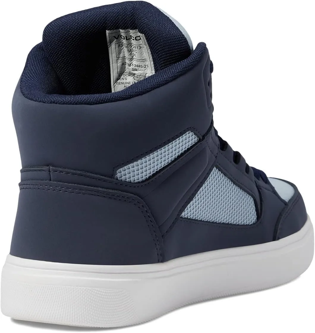 Volcom Men's Evolve Work & Safety