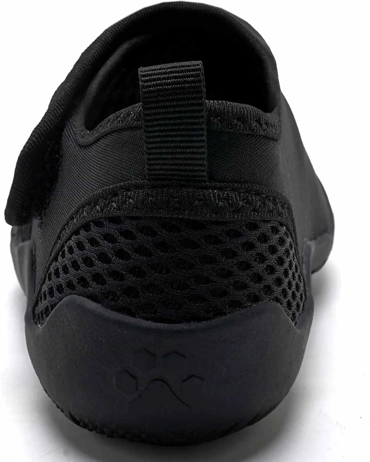 WateLves Wide Toddler Water Shoes Kids Quick Dry Barefoot Shoes Girls Boys Aqua Athletic Sneakers for Beach Hiking Swim Kayak Sport Accessories, Camping Essentials