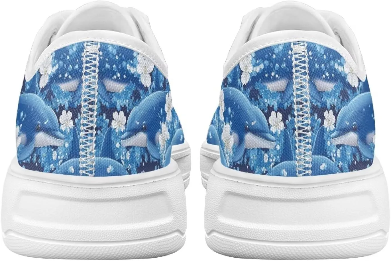 Women's Casual Fashion Canvas Sneakers Hand Free Low-Top Sneakers Lightweight Slip-On Loafers Walking Driving Shoes