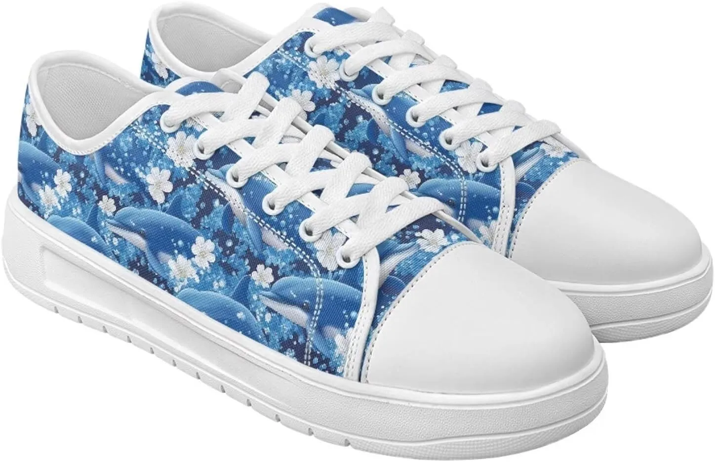 Women's Casual Fashion Canvas Sneakers Hand Free Low-Top Sneakers Lightweight Slip-On Loafers Walking Driving Shoes
