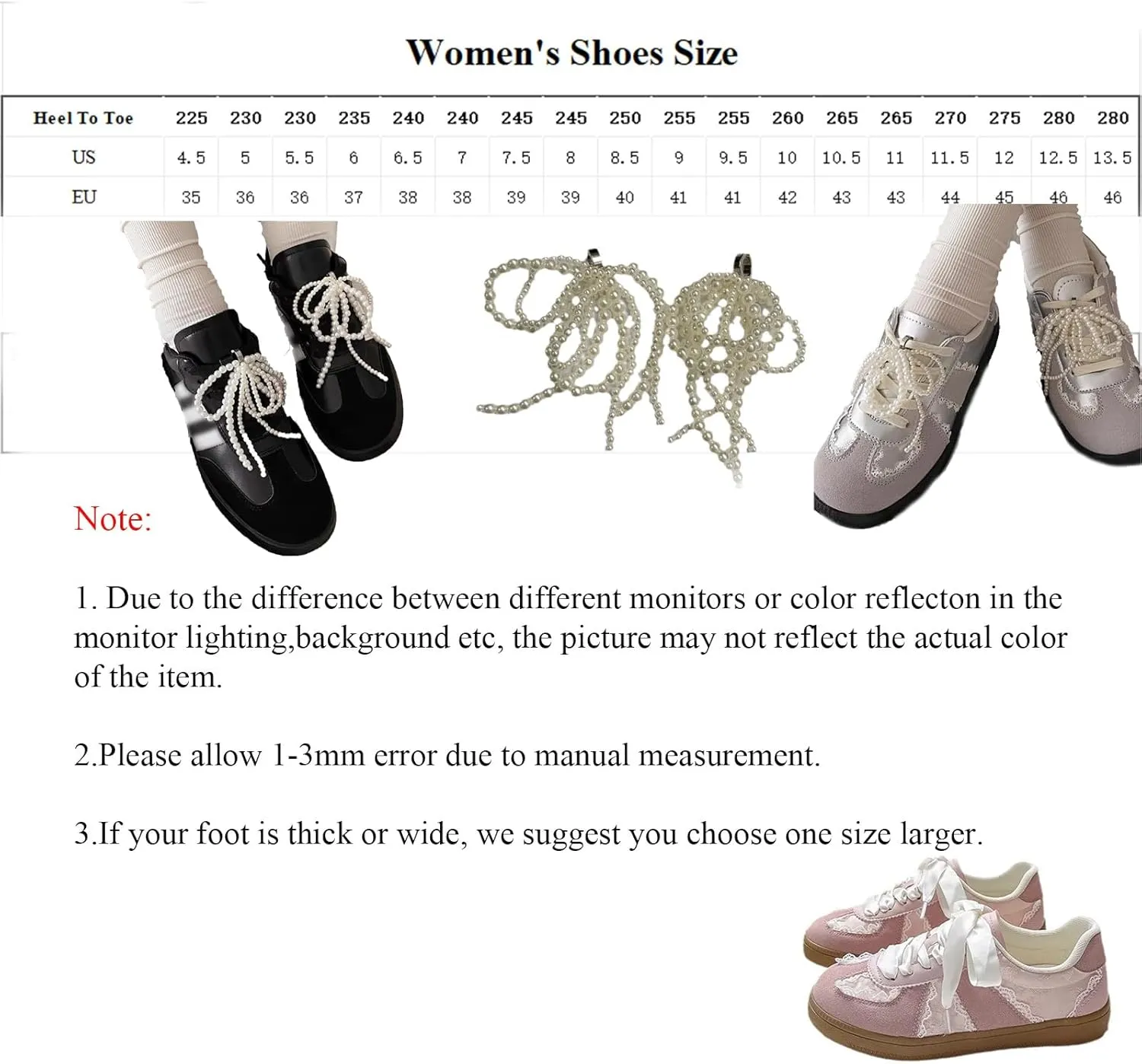 Women’s Lace Detail Casual Sneakers with Lace Border Walking Shoes Ribbon Tie Ballet Flats Shoes Y2K Retro Shoes