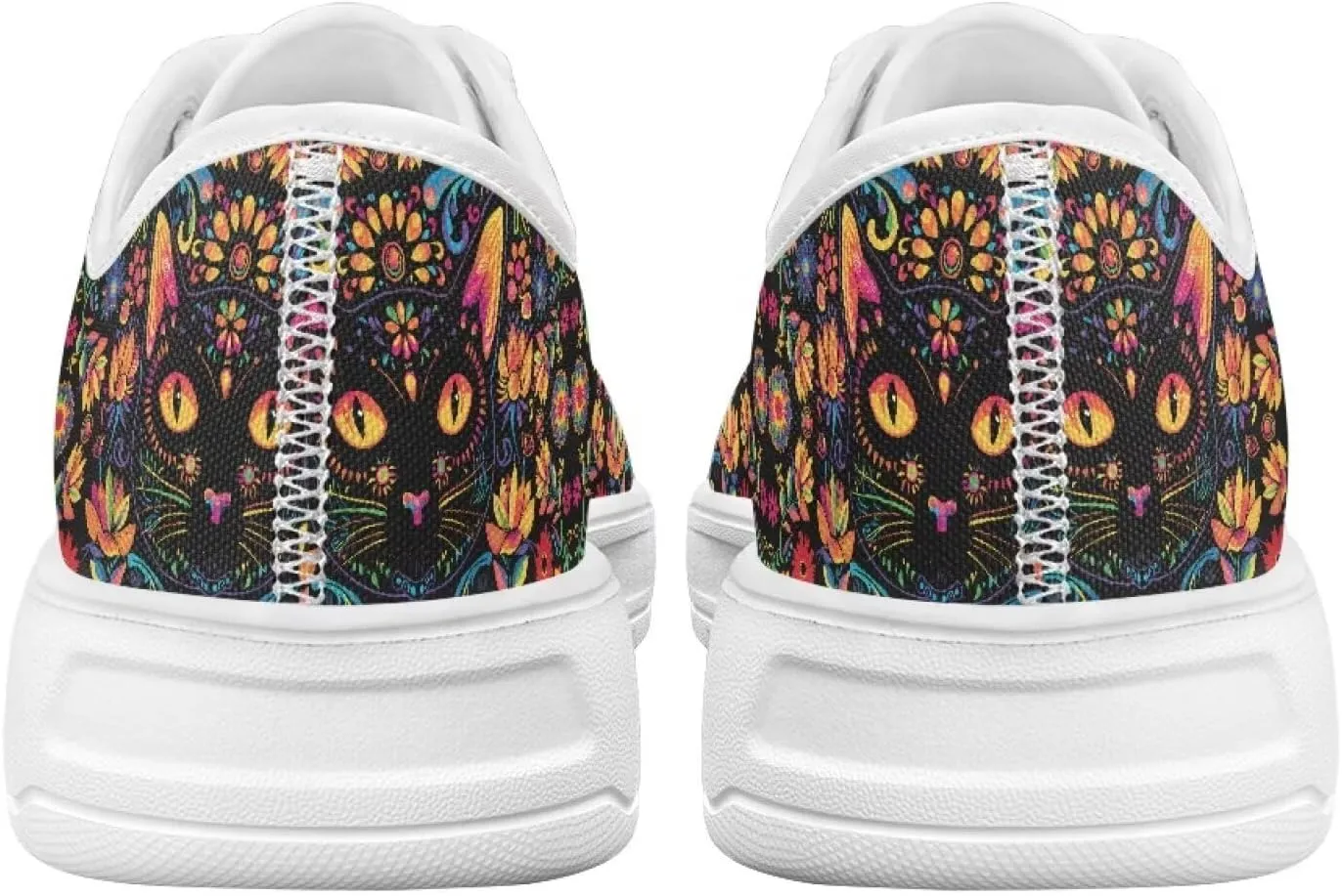 Womens Loafers Shoes Casual Slip-On Canvas Shoes Breathable Sneakers for Women Low Top Sneakers 5.5-13.5