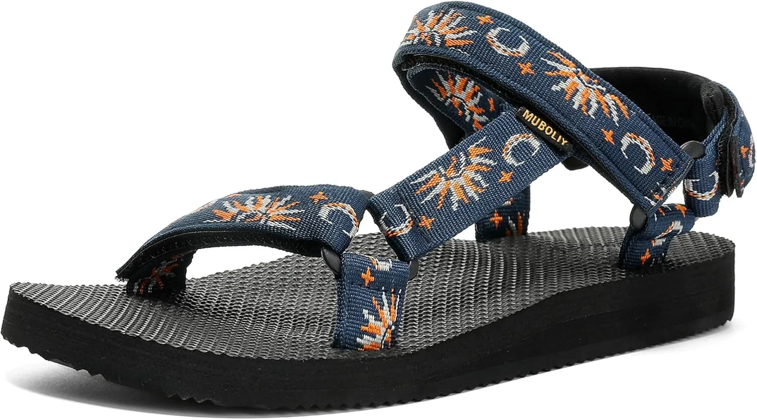 Women's Original Sandals Comfortable Quick-Drying Casual Sport Sandal Walking Hiking Water Sandals With Arch Support 2025