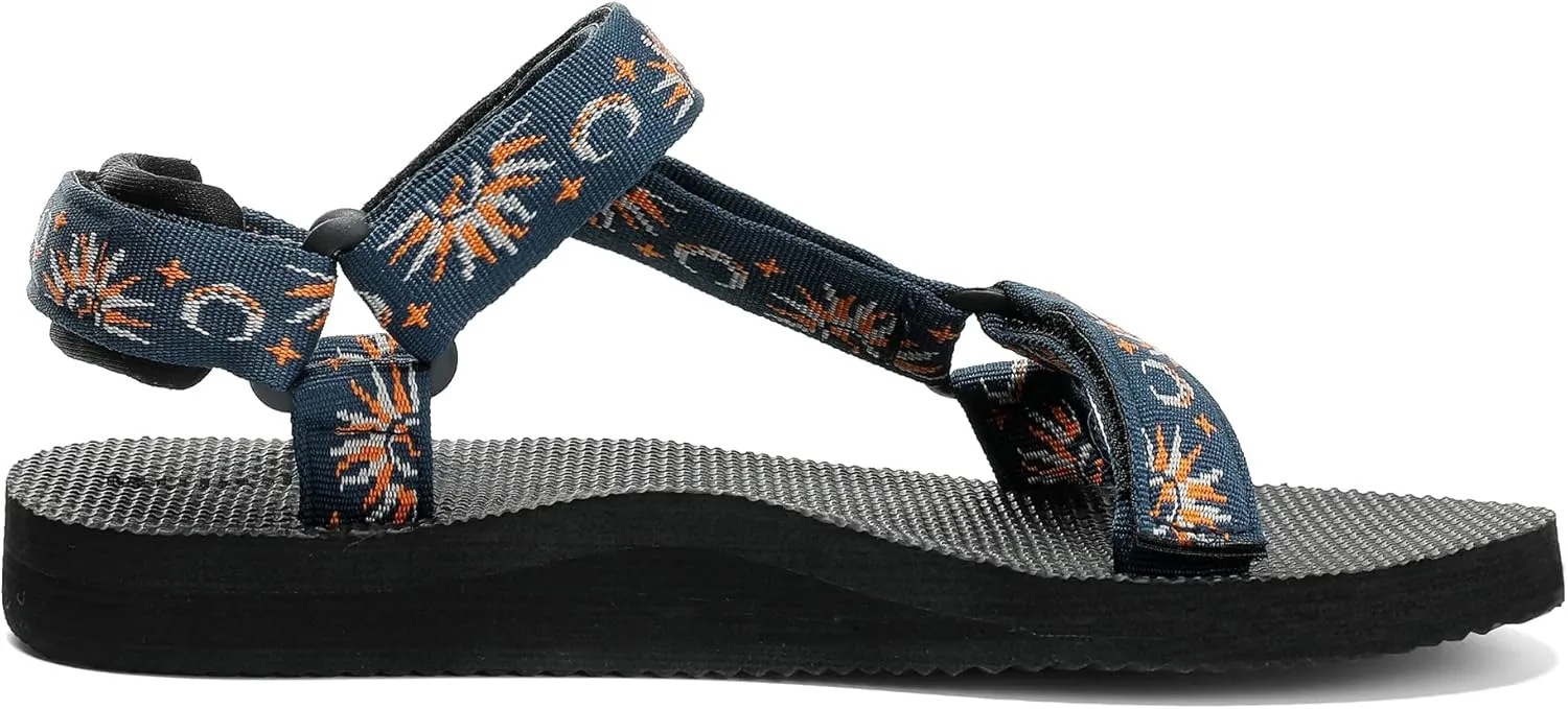 Women's Original Sandals Comfortable Quick-Drying Casual Sport Sandal Walking Hiking Water Sandals With Arch Support 2025
