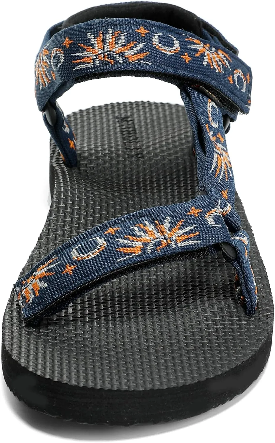 Women's Original Sandals Comfortable Quick-Drying Casual Sport Sandal Walking Hiking Water Sandals With Arch Support 2025