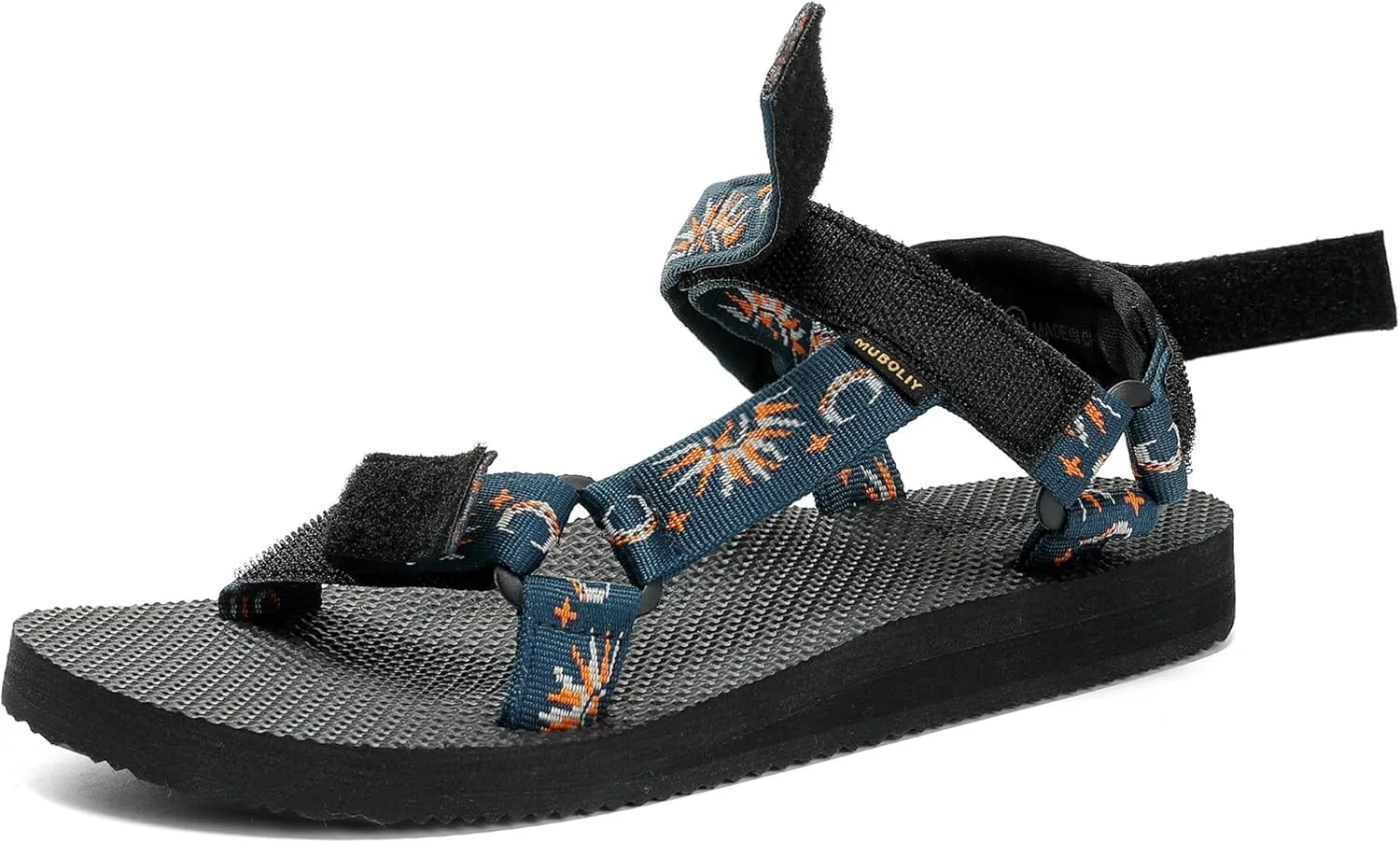 Women's Original Sandals Comfortable Quick-Drying Casual Sport Sandal Walking Hiking Water Sandals With Arch Support 2025