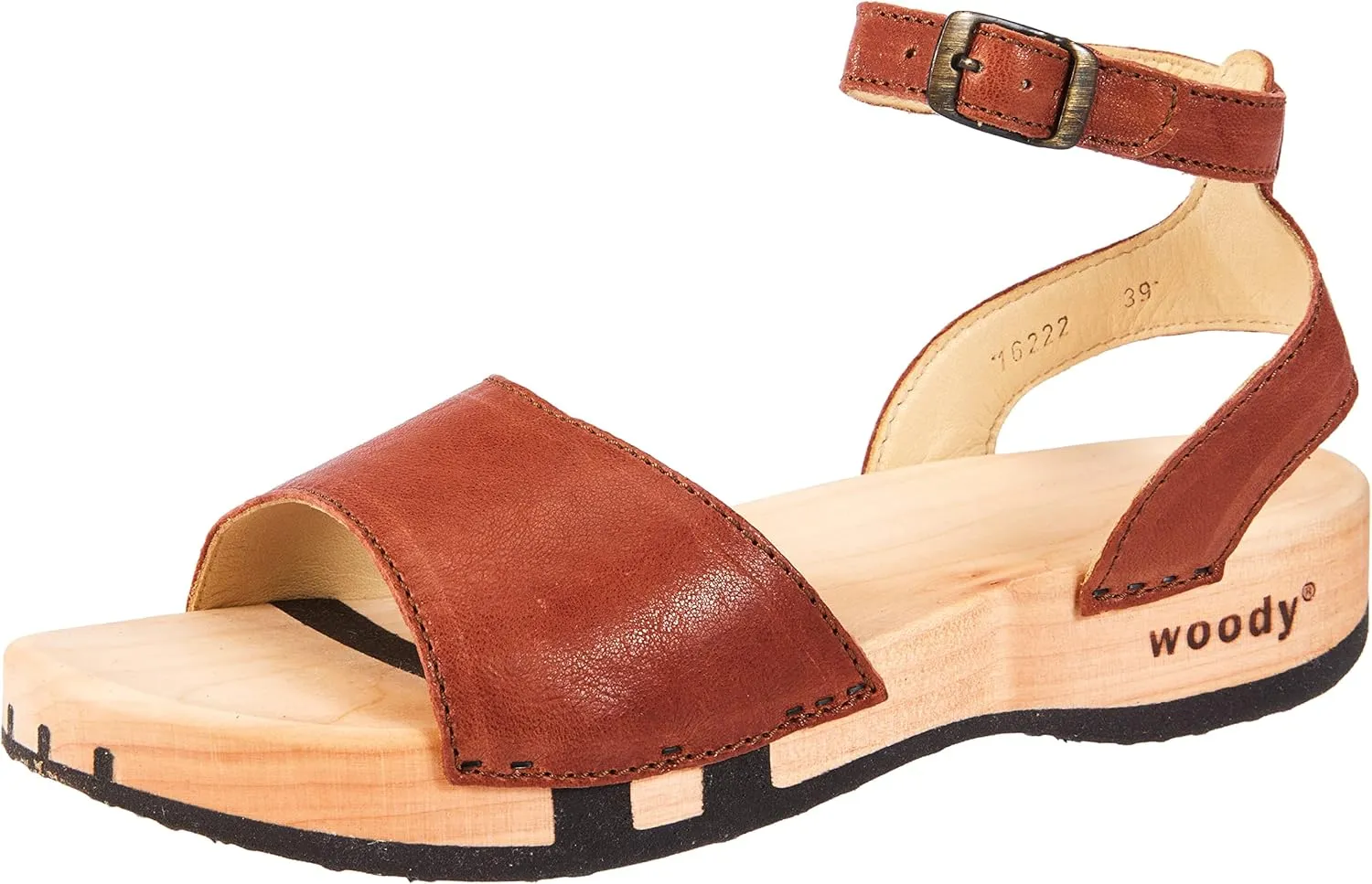 Woody Women's Jana Clog