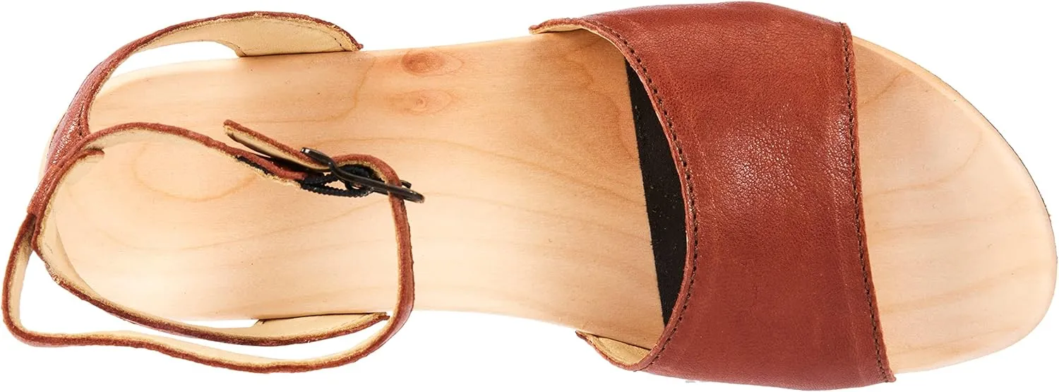 Woody Women's Jana Clog