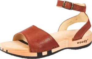Woody Women's Jana Clog