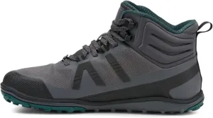 Xero Shoes Barefoot Hiking Shoes for Women | Scrambler Mid Women's Hiking Boots | Zero Drop, Wide Toe Box, Minimalist