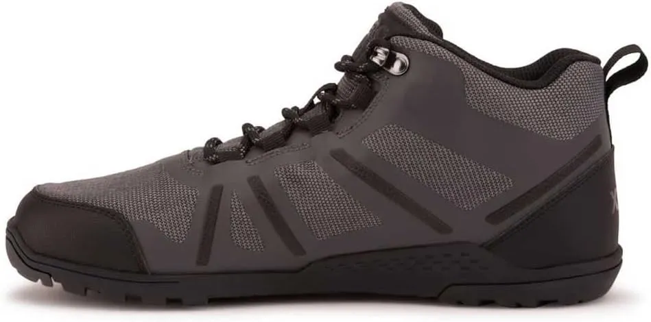 Xero Shoes Men's DayLite Lightweight Hiker Fusion Hiking Boot